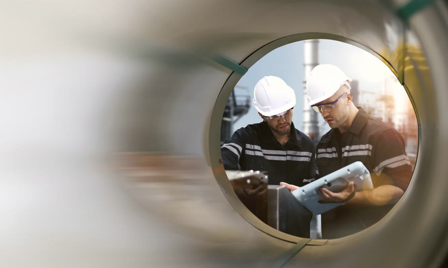 Understanding Coalescer Filter Performance in High-Vibration Gas Applications